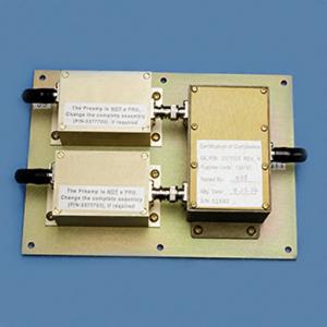 3T Body Preamp and Combiner Module 2377703 3T Body Preamp and Combiner Module 2377703