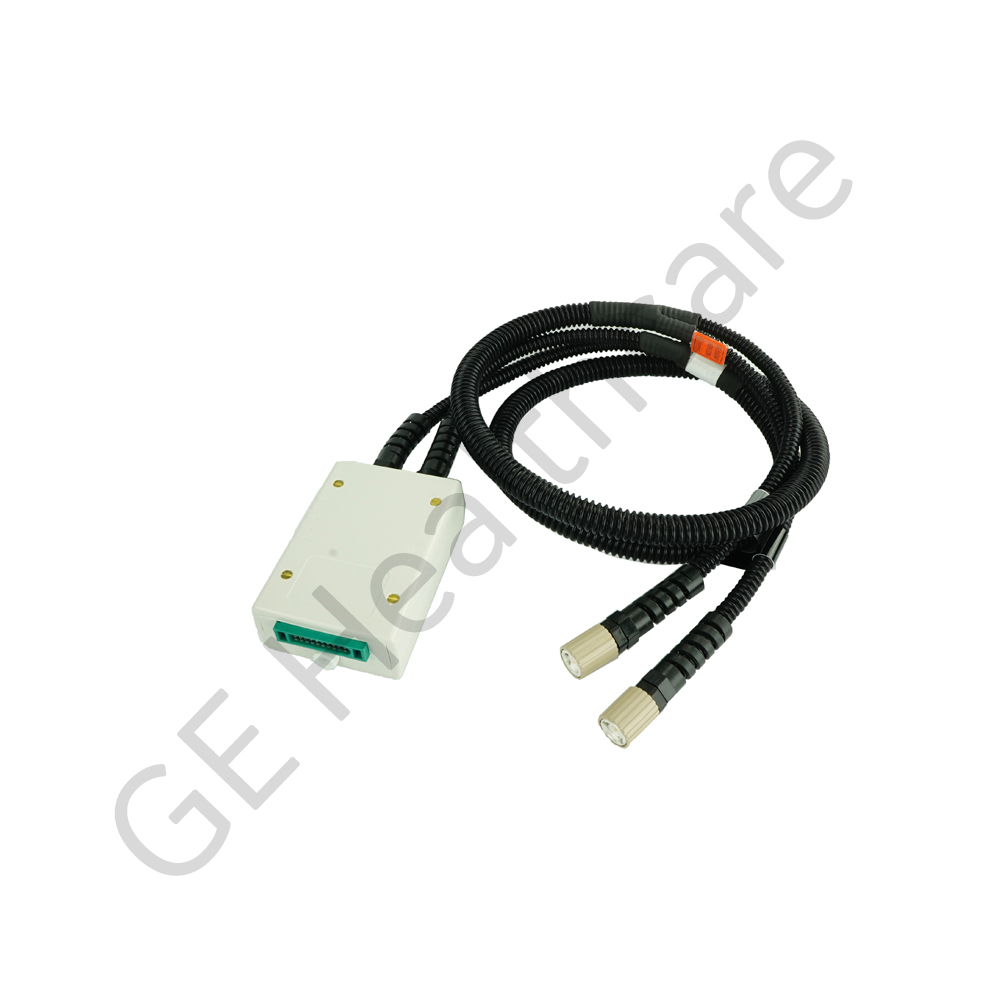 1.5T Quad Extremity Cable with Coil ID 2383613-3-R