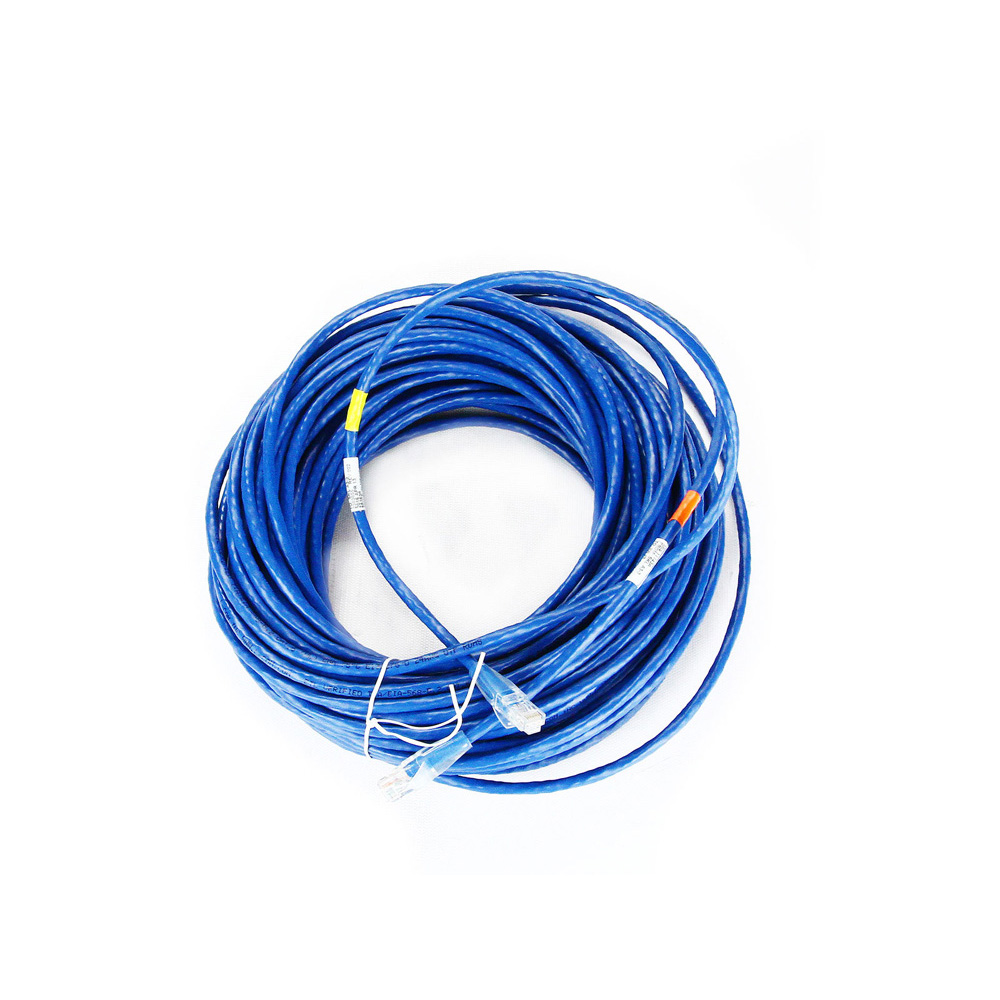 CAT 6 Unshielded Twisted Pair (UTP) RJ45RJ45 Patch Cable CAT 6 Unshielded Twisted Pair (UTP) RJ45RJ45 Patch Cable
