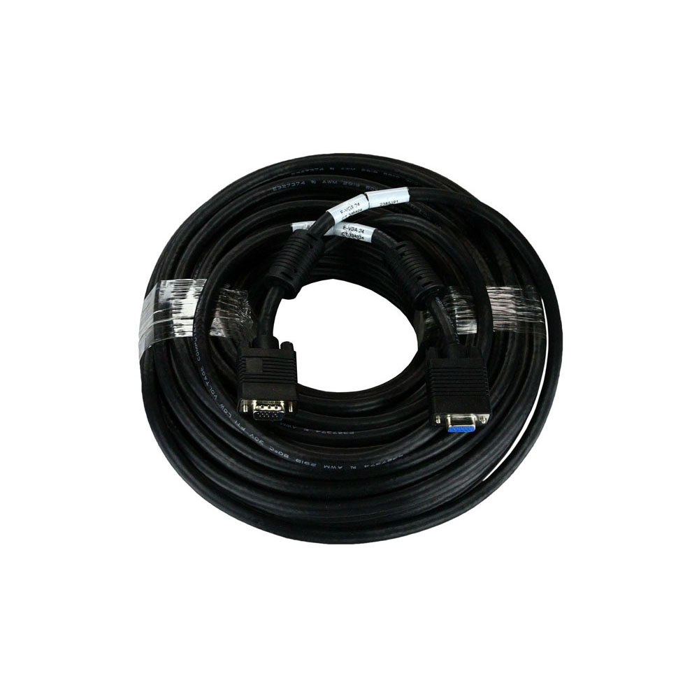 VGA Cable 24 m VGA Cable 24 m