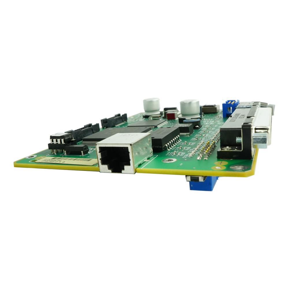 PL 104 Interface Board Programmed PL 104 Interface Board Programmed