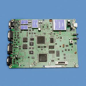 ORP2 Board Assembly Positioning HP60 2389885-3 ORP2 Board Assembly Positioning HP60 2389885-3