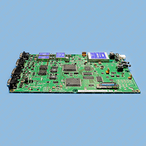ORP2 Board Assembly Positioning HP60 2389885-3-H