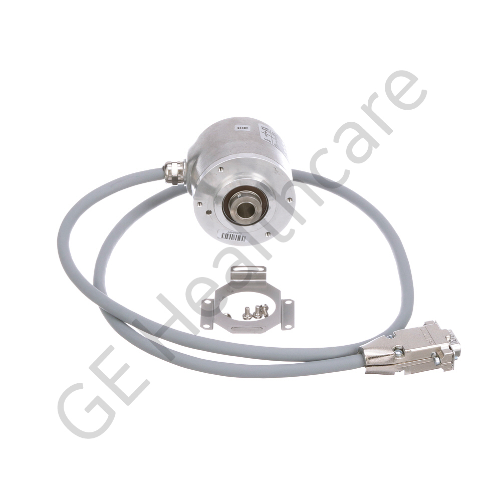 Table Height Encoder 2391884