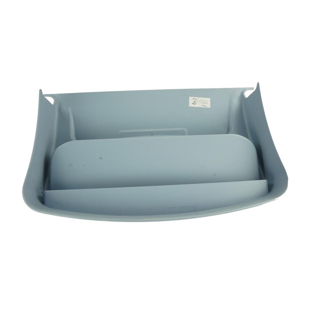 Top Cover - Front Side Closed - RIM 2391899-4 Top Cover - Front Side Closed - RIM 2391899-4