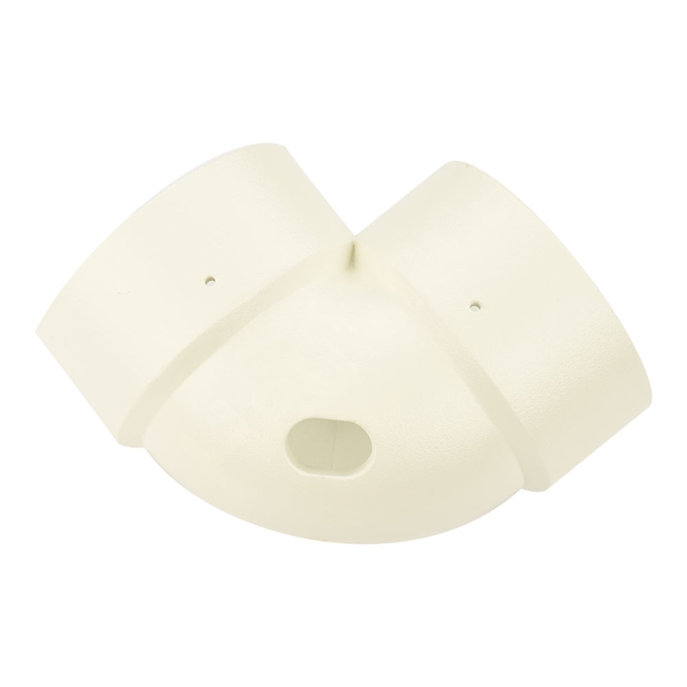 ELBOW, 90 DEGREE, BRIDGE ELBOW, 90 DEGREE, BRIDGE