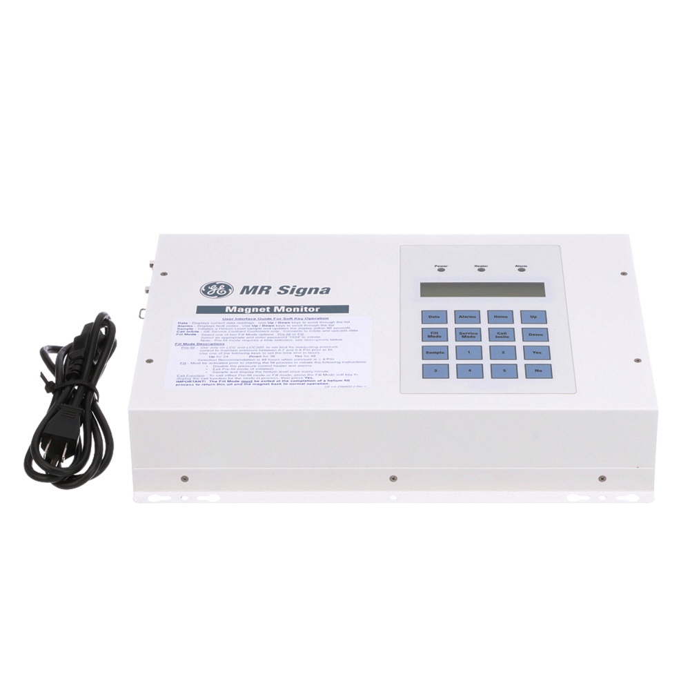 MAGNET MONITOR 3 - RoHS 2394952-100-H MAGNET MONITOR 3 - RoHS 2394952-100-H