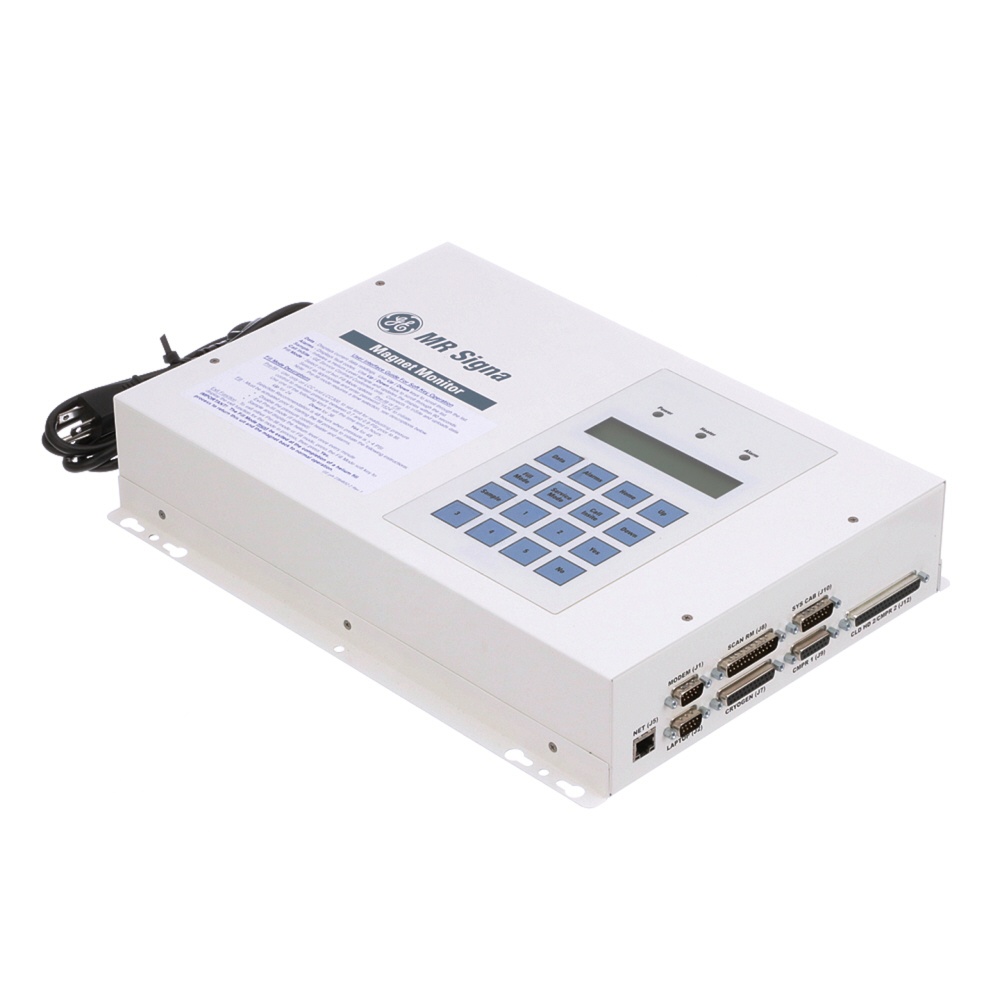 MAGNET MONITOR 3 - RoHS 2394952-100-H MAGNET MONITOR 3 - RoHS 2394952-100-H