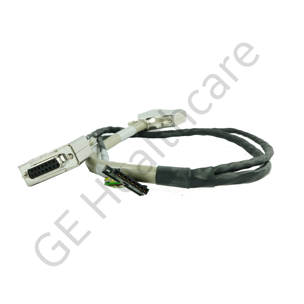SENSOR SW RING AND GRID 30 CABLE -  RoHS Compliant