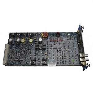 Nuclear Magnetic Resonance HFA Control Board Assembly 2396050-2U Nuclear Magnetic Resonance HFA Control Board Assembly 2396050-2U