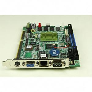 Precision MPI-Positioner CPU Board with DOS Precision MPI-Positioner CPU Board with DOS