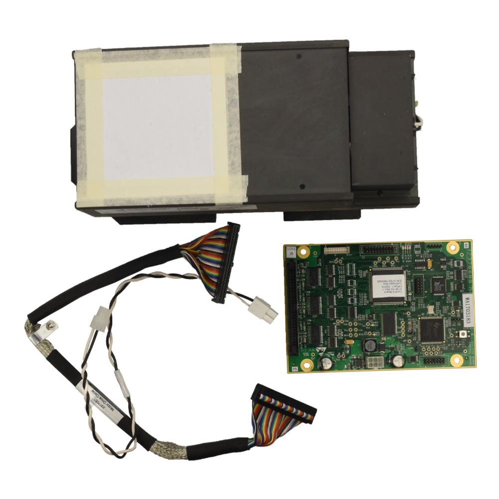 ECLIPSE SIRIUS COLLIMATOR CDRH FRU 2398519-7-H ECLIPSE SIRIUS COLLIMATOR CDRH FRU 2398519-7-H