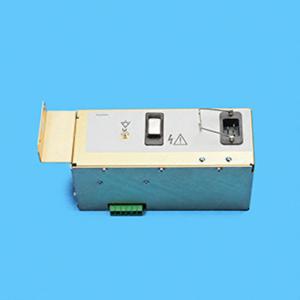 AC Control with 6A Thermal Only Breaker AC Control with 6A Thermal Only Breaker