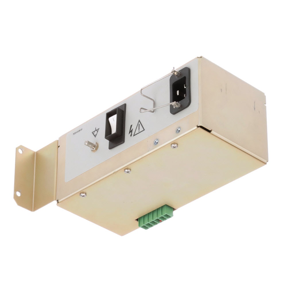 AC CNTRL W 12A THERM ONLY BREAKER FOR 100-120VAC LOGIQ9. FOR VIVID 7 SEE FC200403 AC CNTRL W 12A THERM ONLY BREAKER FOR 100-120VAC LOGIQ9. FOR VIVID 7 SEE FC200403