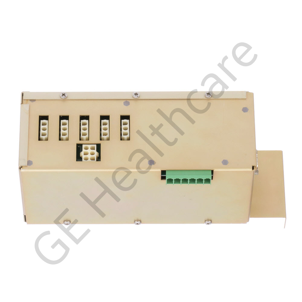 AC Control with 12A THERM Only Breaker 2399515