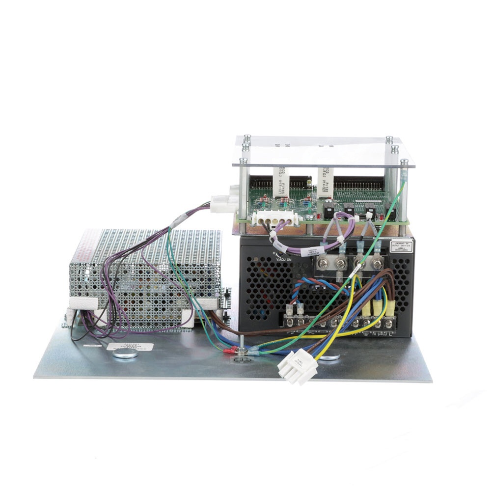 Power Supply Assembly 2401051 Power Supply Assembly 2401051