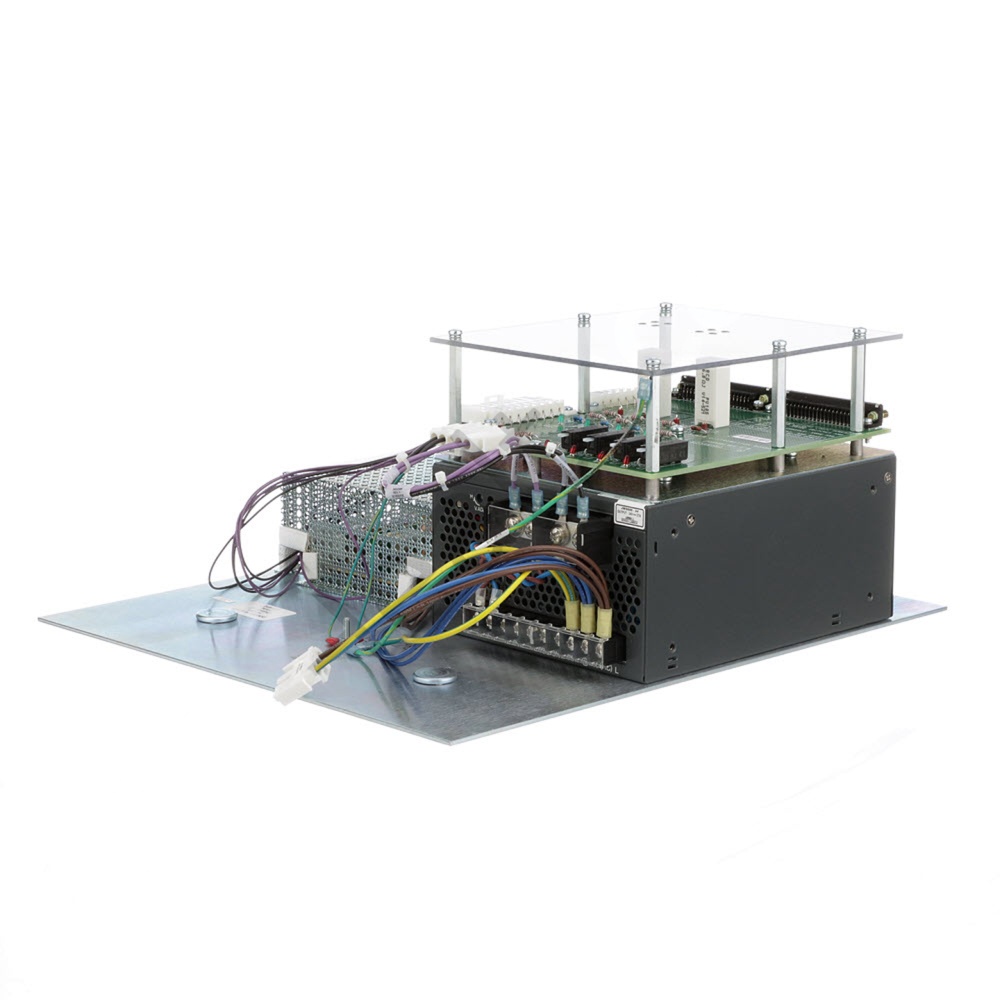 Power Supply Assembly 2401051 Power Supply Assembly 2401051