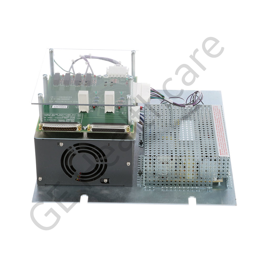 Power Supply Assembly 2401051