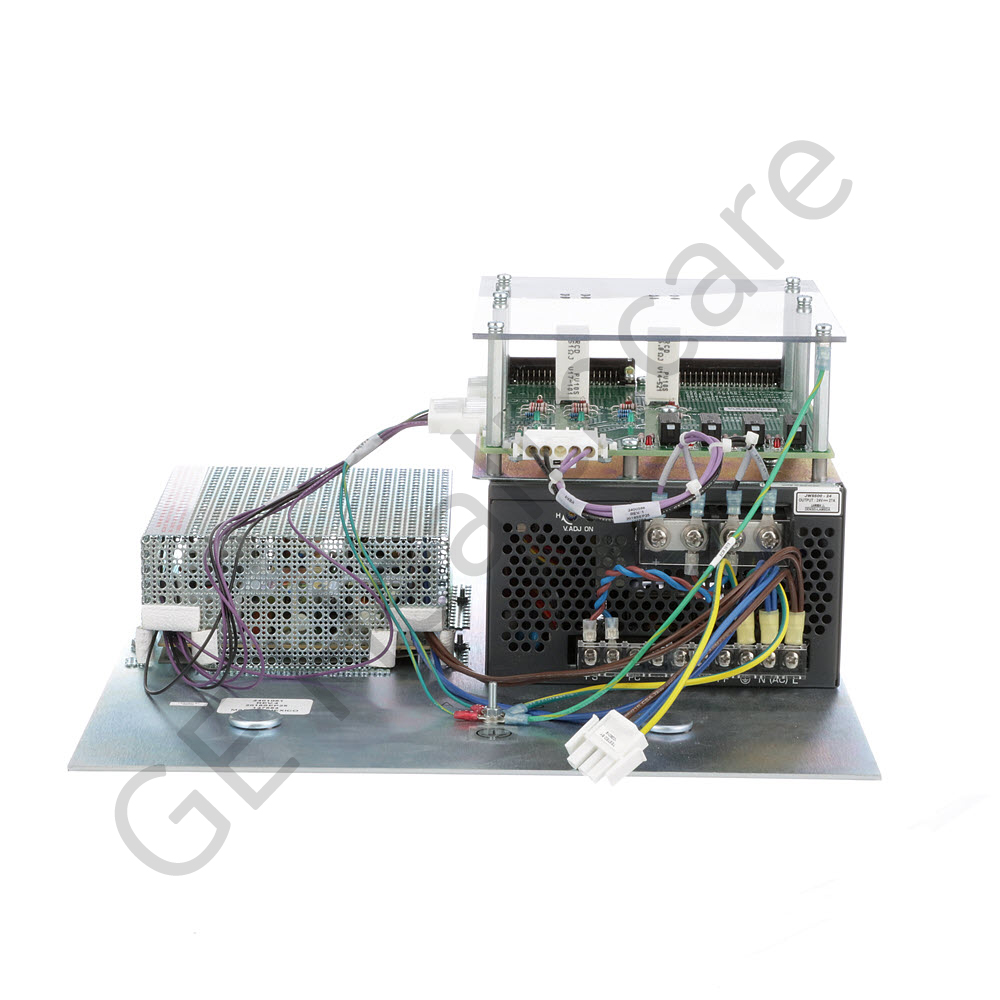 Power Supply Assembly 2401051