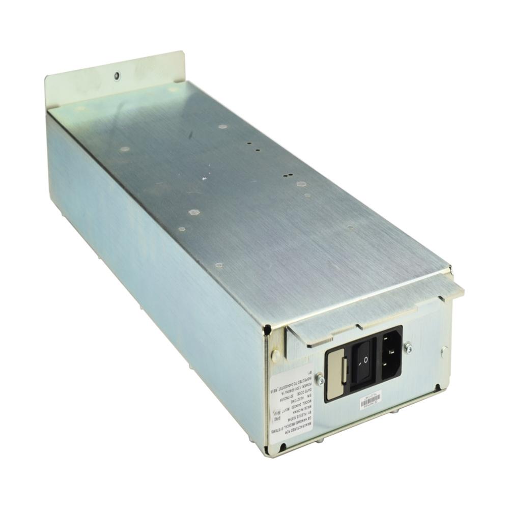 CONSOLE INTERCOM PRESCRIBED-TILT HUB CONSOLE INTERCOM PRESCRIBED-TILT HUB