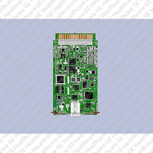8 Slice DAS Control Board Assembly Detection HP60