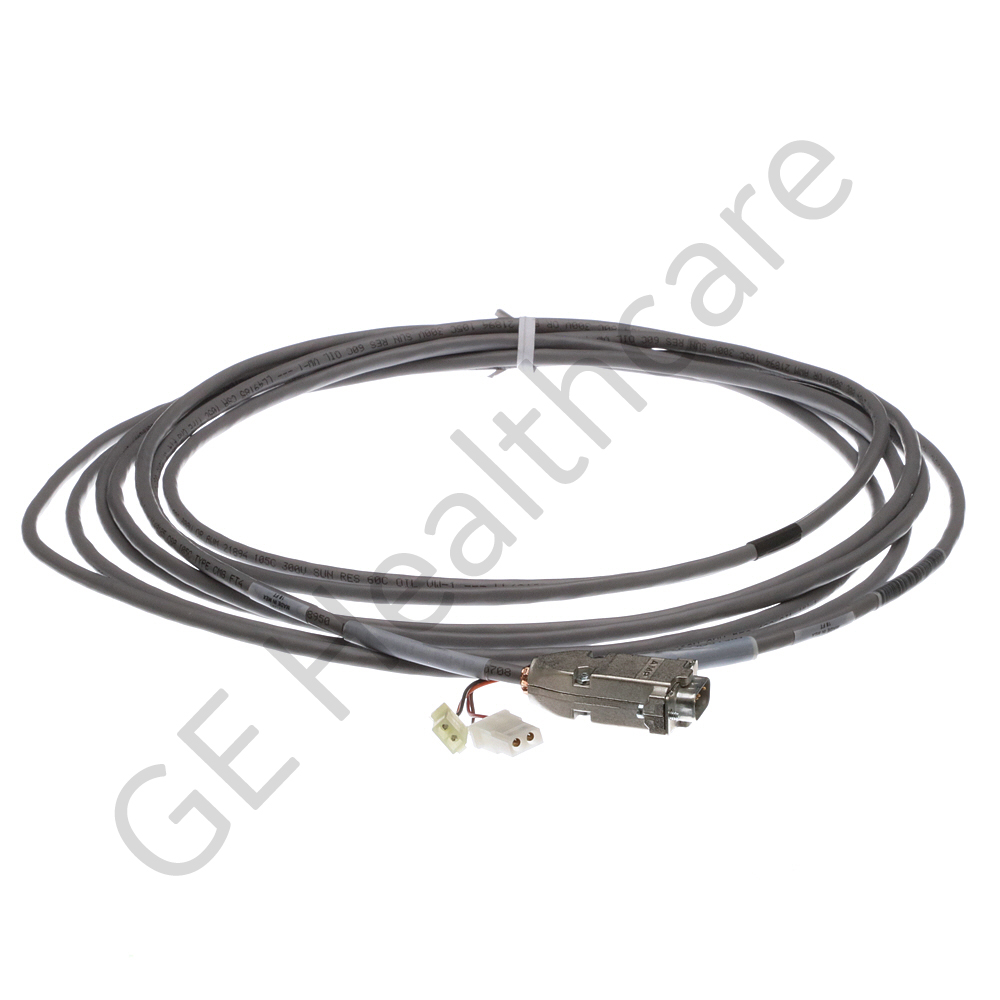 Odetta Ang/Lock Cable Drape Cable