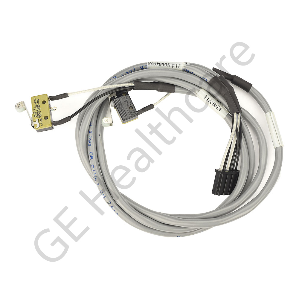 Bucky Rotation Sensing Switch/Cable for SG120 Workstation