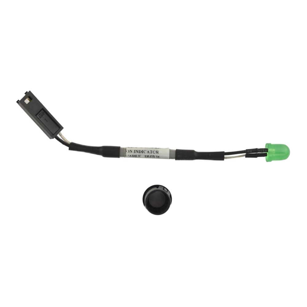 Power Indicator - Including LED Power Indicator - Including LED