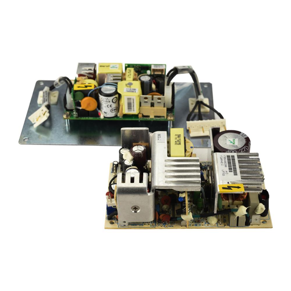 SET OF POWER SUPPLY V2 SCPU/MPH 2406128-H SET OF POWER SUPPLY V2 SCPU/MPH 2406128-H