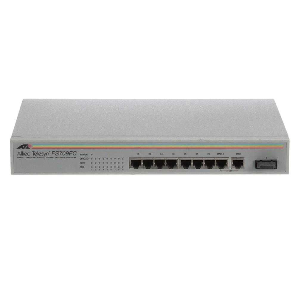 Ethernet Switch 2406312-H Ethernet Switch 2406312-H