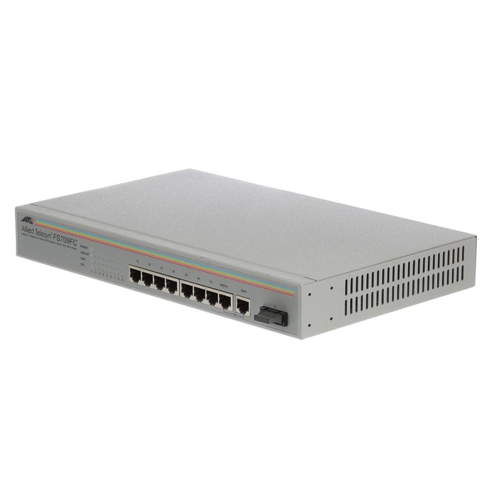 Ethernet Switch 2406312-H Ethernet Switch 2406312-H