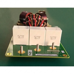 FRU-EMC FILTER RoHS COMPLIANT FRU-EMC FILTER RoHS COMPLIANT