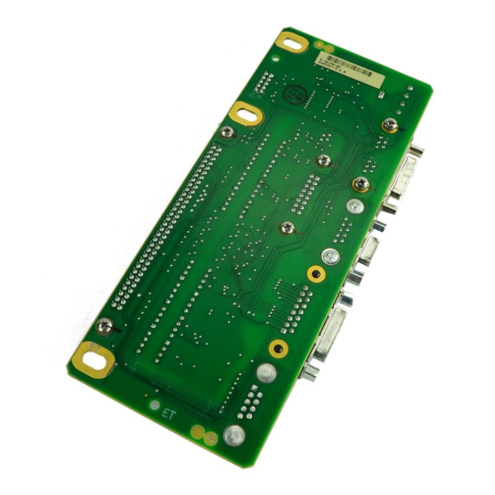 Generic Interface Board v2 Generic Interface Board v2