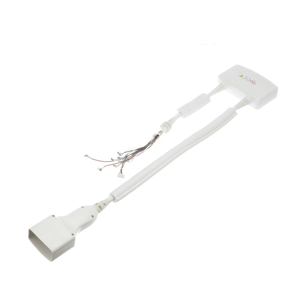 8 Channel Cervical Thoracic Lumbar (CTL) Cable Assembly 2417163-R 8 Channel Cervical Thoracic Lumbar (CTL) Cable Assembly 2417163-R