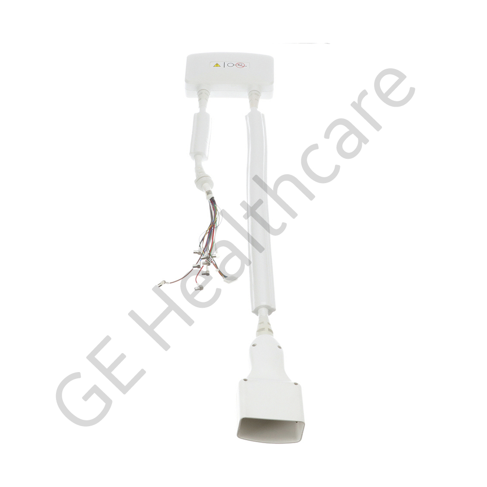 8 Channel Cervical Thoracic Lumbar (CTL) Cable Assembly 2417163-R
