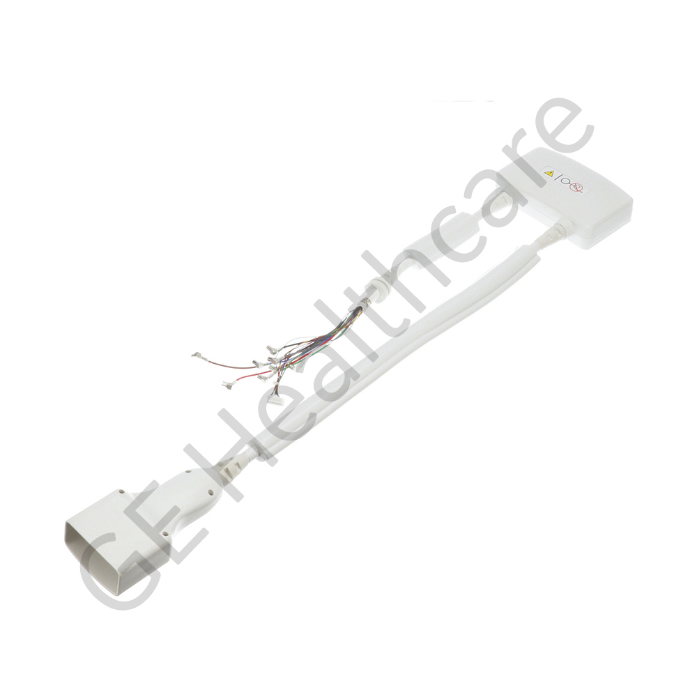 8 Channel Cervical Thoracic Lumbar (CTL) Cable Assembly 2417163-R