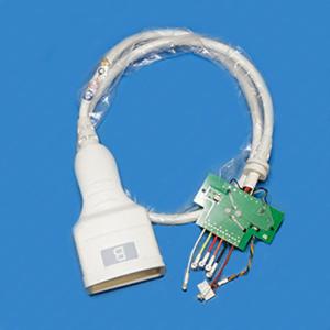 Posterior Cable 12 Channel Torso 2417330-R Posterior Cable 12 Channel Torso 2417330-R