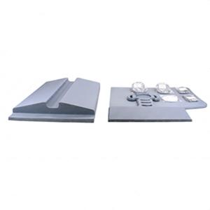 1.5T and 3T MRI Head/Neck/Spine (HNS) Coil Pad Set 1.5T and 3T MRI Head/Neck/Spine (HNS) Coil Pad Set