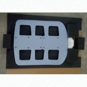 Upper Value Body Array 2418093-R Upper Value Body Array 2418093-R