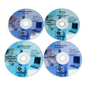 VIVID I BT06 SW CD KIT VIVID I BT06 SW CD KIT