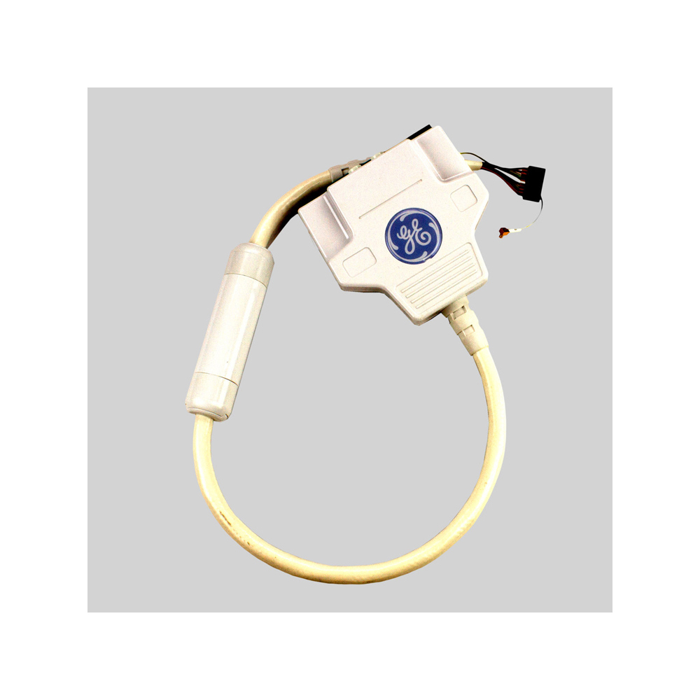 8 Channel Head Neck Spine Excite II System Cable 2423317-R 8 Channel Head Neck Spine Excite II System Cable 2423317-R