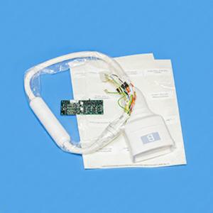 8 Channel HNS Excite III Upgraded MRI System Cable 8 Channel HNS Excite III Upgraded MRI System Cable