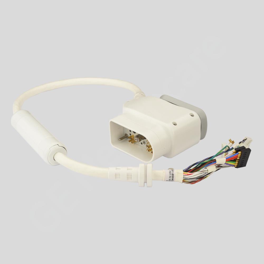 16 Channel Head Neck Spine, DVMR System Cable 2424269-R 16 Channel Head Neck Spine, DVMR System Cable 2424269-R