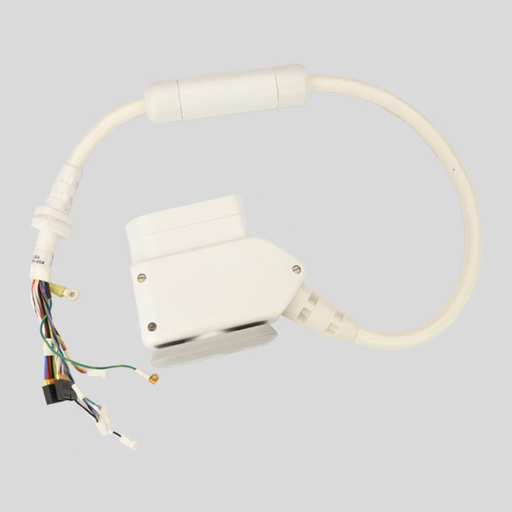 16 Channel Head Neck Spine, DVMR System Cable 2424269-R 16 Channel Head Neck Spine, DVMR System Cable 2424269-R