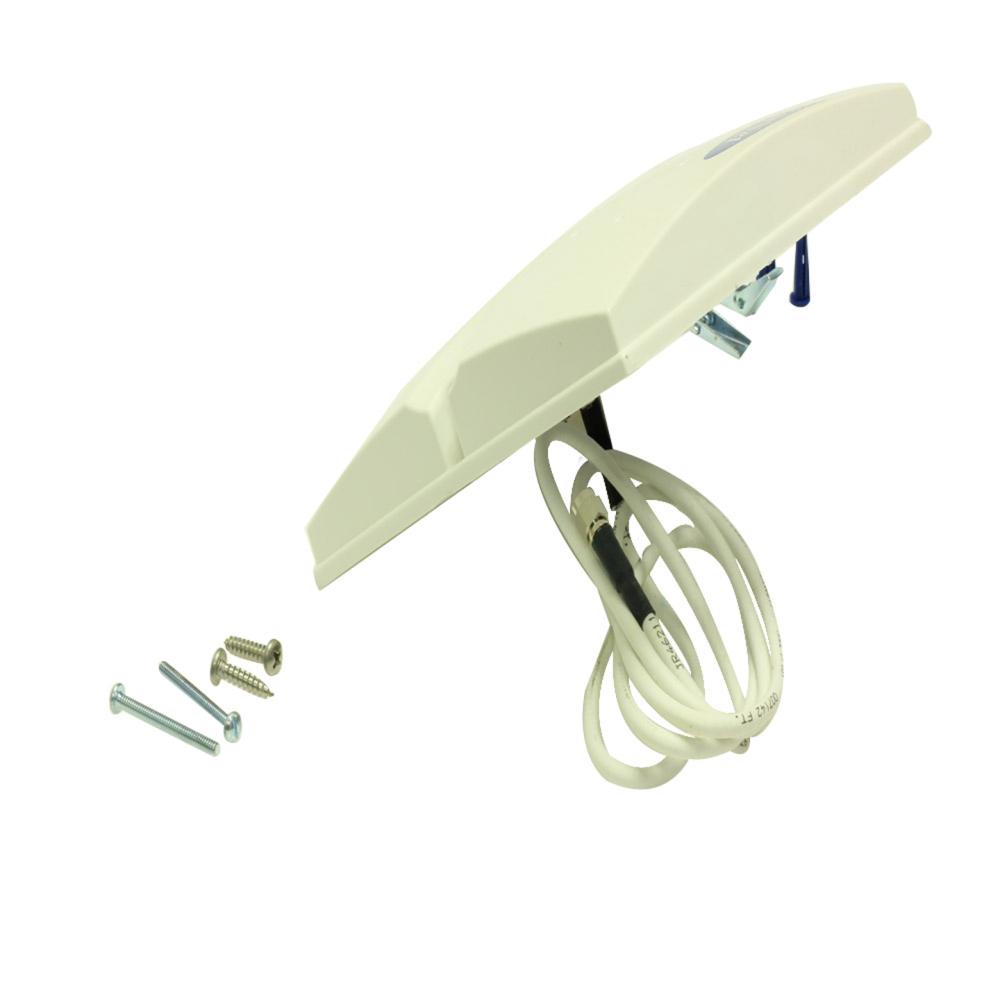 608 - 614 MHz Antenna with Patient Net Logo 608 - 614 MHz Antenna with Patient Net Logo
