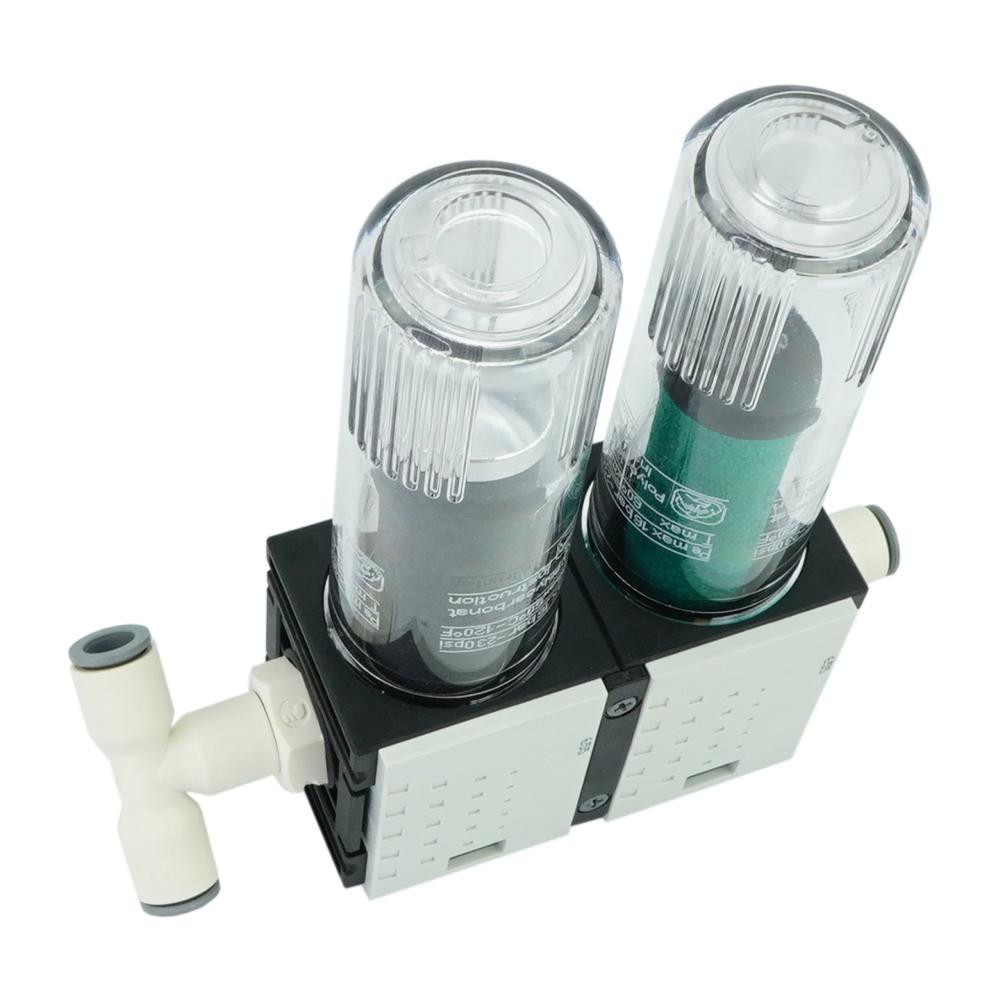 Filter Unit KSUS-014 Assemply iVent 101 Compressor BCG Filter Unit KSUS-014 Assemply iVent 101 Compressor BCG