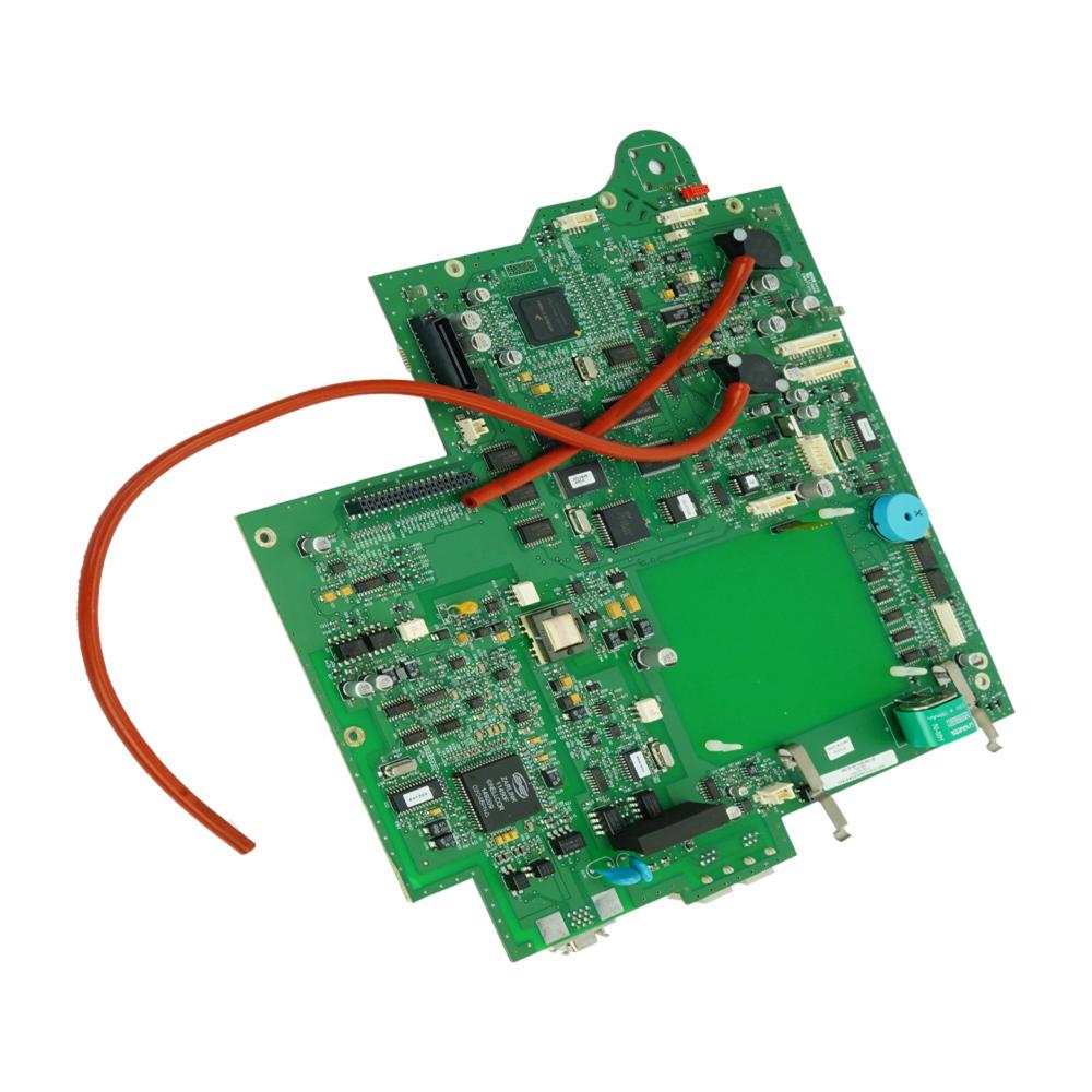 PWA Main Board Sunscreen-ESU PWA Main Board Sunscreen-ESU