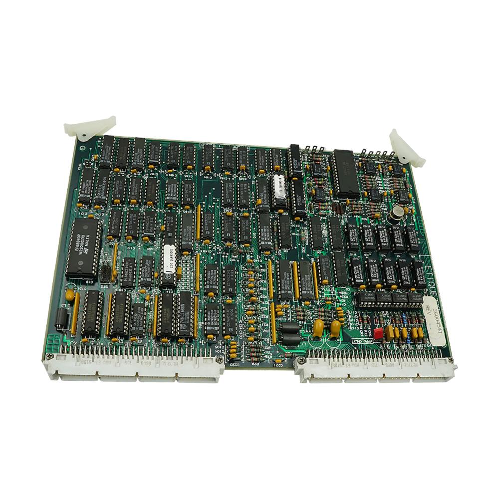 CARTE INTERFACE 1 CONFIGUREE MPPU 36004541-R CARTE INTERFACE 1 CONFIGUREE MPPU 36004541-R