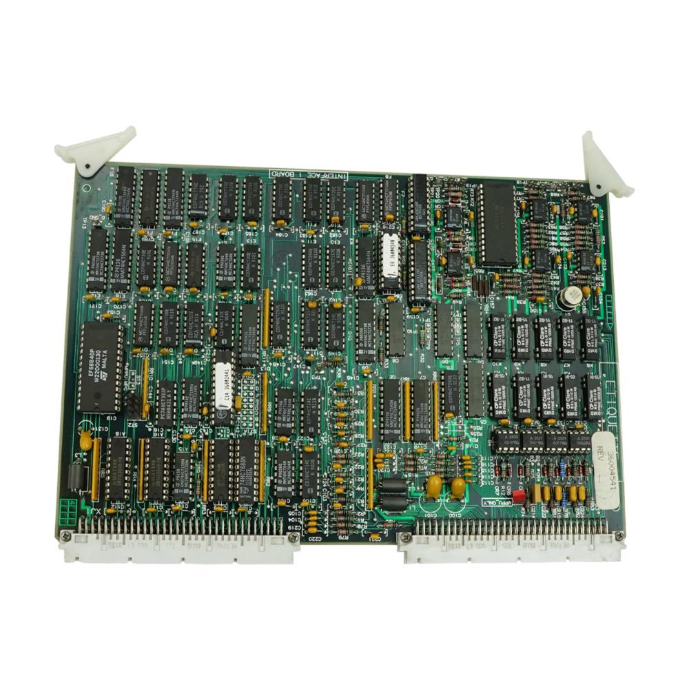 CARTE INTERFACE 1 CONFIGUREE MPPU 36004541-R CARTE INTERFACE 1 CONFIGUREE MPPU 36004541-R