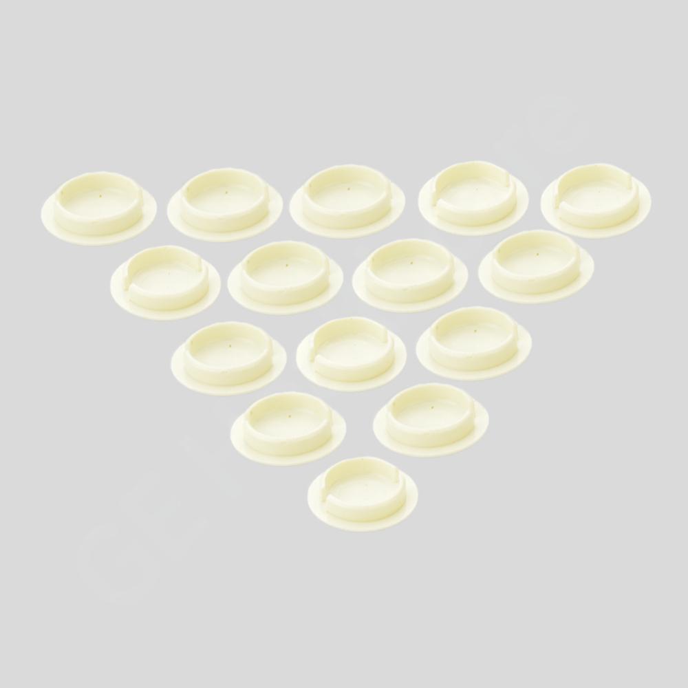 RP BLANKING CAP, D=14 36004964-H RP BLANKING CAP, D=14 36004964-H